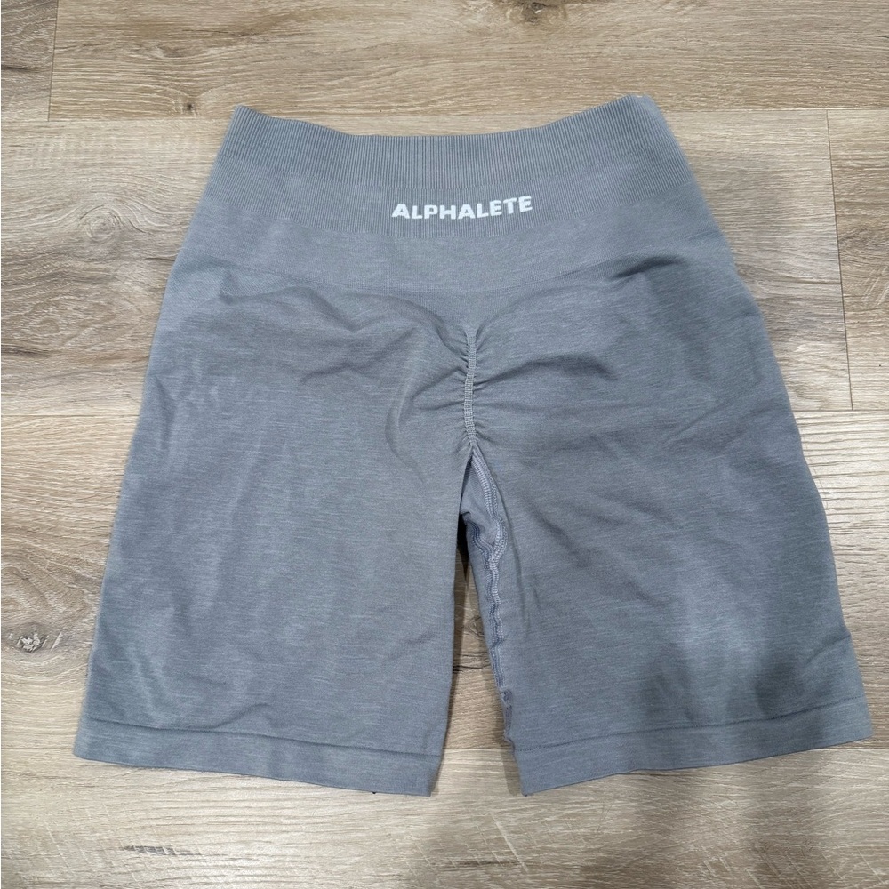OG Alphalete amplify bikers!!